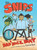 The Snips: A Bad Buzz Day (A Graphic Novel) by Raúl the Third, Raúl the Third, Eleonora Bruni, Elaine Bay, 9780316528689