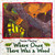 Where Once There Was a Wood by Denise Fleming, Denise Fleming, 9780805064827