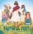 Faithful Feet by Laura Sassi, Emanuela Di Donna, 9781546007630