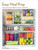 Easy Meal Prep (Save Time and Eat Healthy with over 75 Recipes) by Erin Romeo, 9781577155065