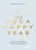 Yoga Happy Year (A Month-by-Month Guide For A Stronger And Calmer You) by Hannah Barrett, 9781837831333