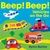 Beep! Beep! Vehicles on the Go by Byron Barton, Byron Barton, 9780063415423
