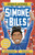 Simone Biles Rules by Simon Mugford, Dan Green, 9781804536698