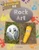 Rock Art by Alix Wood, 9781725303164