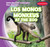 Los monos / Monkeys at the Zoo (Bilingual Edition) by Seth Lynch, Esther Ortiz, 9781538243596
