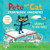 Pete the Cat Storybook Favorites: Groovy Adventures (7 Stories in 1 Book Plus Stickers) - 9780063419452 by James Dean, Kimberly Dean, James Dean