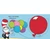Happy First Birthday! With Dr. Seuss Babies (An Interactive Lift-the-Flap Board Book with a Mirror) by Random House, Erik Doescher, 9780593813355