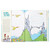 Oh, Baby, the Places You'll Go! Gift Edition (With Pages to Record Reading Memories) by Tish Rabe, Dr. Seuss, 9780593899045