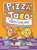 Pizza and Taco: Coolest Club Ever! ((A Graphic Novel)) - 9780593814512 by Stephen Shaskan, 9780593814512