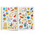 Dr. Seuss: Happy Birthday To You Sticker Activity Book (Includes Puzzles, Cards, and Over 50 Stickers) by Random House, 9780593814222