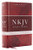 NKJV Study Bible, Hardcover, Comfort Print (The Complete Resource for Studying God's Word) by Thomas Nelson, 9780785220343