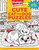 Cute Cat and Dog Puzzles (144-Page Activity Book for Kids with Over 1,800 Objects to Find, Search-and-Find Puzzles Featuring Cute Kittens and Puppies) by Highlights, 9781639622924
