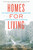 Homes for Living (The Fight for Social Housing and a New American Commons) by Jonathan Tarleton, 9780807017807