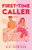 First-Time Caller by B.K. Borison, 9780593641194