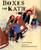 Boxes for Katje by Candace Fleming, Stacey Dressen-McQueen, 9780374309220