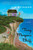 Tassy Morgan's Bluff (A Novel) by Jim Stinson, 9780452297241