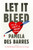 Let It Bleed (How to Write a Rockin' Memoir) by Pamela Des Barres, 9780399174209