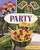 Party Food Art by Tamara JM Peterson, 9781669072553