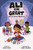 Ali the Great and the Robot Meltdown - 9781484692028 by Saadia Faruqi, Debby Rahmalia, 9781484692028
