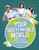 Your Sustainable World (A Kid's Guide to Everyday Choices that Help the Planet!) - 9781669077190 by Laura Perdew, 9781669077190