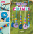 Make Your Own Wind Chimes - 9780756580582 by Mari Bolte, 9780756580582