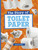 The Story of Toilet Paper by Gloria Koster, 9780756582210