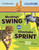 Monkeys Swing and Cheetahs Sprint (Spotting Motion Words at the Zoo) - 9780756582555 by Christianne Jones, 9780756582555