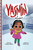 Yasmin la patinadora (Spanish Edition) by Saadia Faruqi, Hatem Aly, 9781484697405