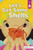 Let's Get Some Shells by Leanna Koch, Kristen Cowen, Amy Muehlenhardt, Leanna Koch, Kristen Cowen, 9780756585884