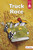 Truck Race by Leanna Koch, Kristen Cowen, Veronica Rooney, Leanna Koch, Kristen Cowen, 9780756586126