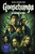 The Vanished Return (Goosebumps: The Vanishing Novel) by Kate Howard, 9781546154327