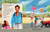 Tíos and Primos by Jacqueline Alcántara, Jacqueline Alcántara, 9780593620137