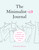 The Minimalist-ish Journal (Buy Less, Live Better, and Find Joy in What You Already Have) by Christina Mychas, 9780593717134