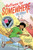 Halfway to Somewhere ((A Graphic Novel)) - 9780593569450 by Jose Pimienta