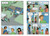 Halfway to Somewhere ((A Graphic Novel)) - 9780593569450 by Jose Pimienta