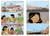 Halfway to Somewhere ((A Graphic Novel)) - 9780593569450 by Jose Pimienta