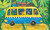 The Wheels on the Bus - 9780823460274 by Jane Cabrera