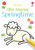 Little Coloring Springtime by Matthew Oldham, Jenny Addison, 9781835405093