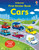 First Sticker Book Cars by Simon Tudhope, Sébastien Telleschi, 9781835405116