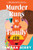 Murder Runs in the Family by Tamara Berry, 9781464221170