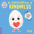Little Egg: An Eggcellent Book of Kindness by duopress labs, Kat Uno, 9781464225734