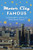Motor City Famous (Celebrity Homes, Graves and Little-Known Locales) by Steve Platto, 9781467157216