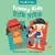 Mindful Tots: Tummy Ride (Bilingual Bengali & English) by Whitney Stewart, Rocio Alejandro, 9781646867875