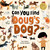Can You Find Doug's Dog? by Jane Caston, Carmen Saldaña, 9798888591857