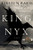 King Nyx (A Novel) - 9781324096160 by Kirsten Bakis, 9781324096160