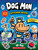 Dog Man: Official Sticker Book by Scholastic, 9781546147589