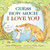 Guess How Much I Love You: Pop-Up ((An Interative 3D Pop-Up & Pull-Tab Edition of the Classic Baby Book About Loving Right Up to the Moon and Back)) by Sam McBratney, Anita Jeram, 9780763653781