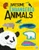Awesome Endangered Animals by Lydia Halliday, Iana Kauri, Matt O'Neil, 9781917082327