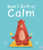 Bear's Book of Calm by Seb Davey, Julia Seal, 9781917082297