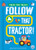 Follow that Tractor! by Georgie Taylor, Samantha Meredith, 9781917082396